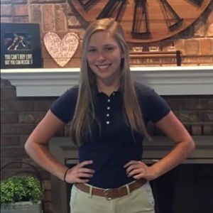 Meet your Posher, Jillian